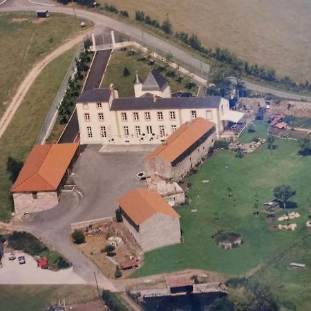 Вілла Le Logis Cholet 49300 Lieu Exceptionnel En Famille Ou Amis Mazieres-en-Mauges Екстер'єр фото