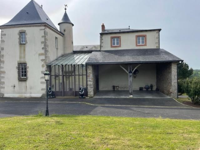 Вілла Le Logis Cholet 49300 Lieu Exceptionnel En Famille Ou Amis Mazieres-en-Mauges Екстер'єр фото