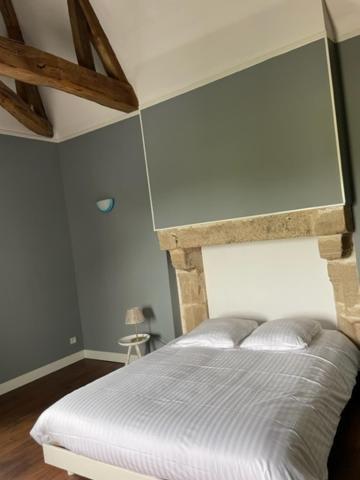 Вілла Le Logis Cholet 49300 Lieu Exceptionnel En Famille Ou Amis Mazieres-en-Mauges Екстер'єр фото